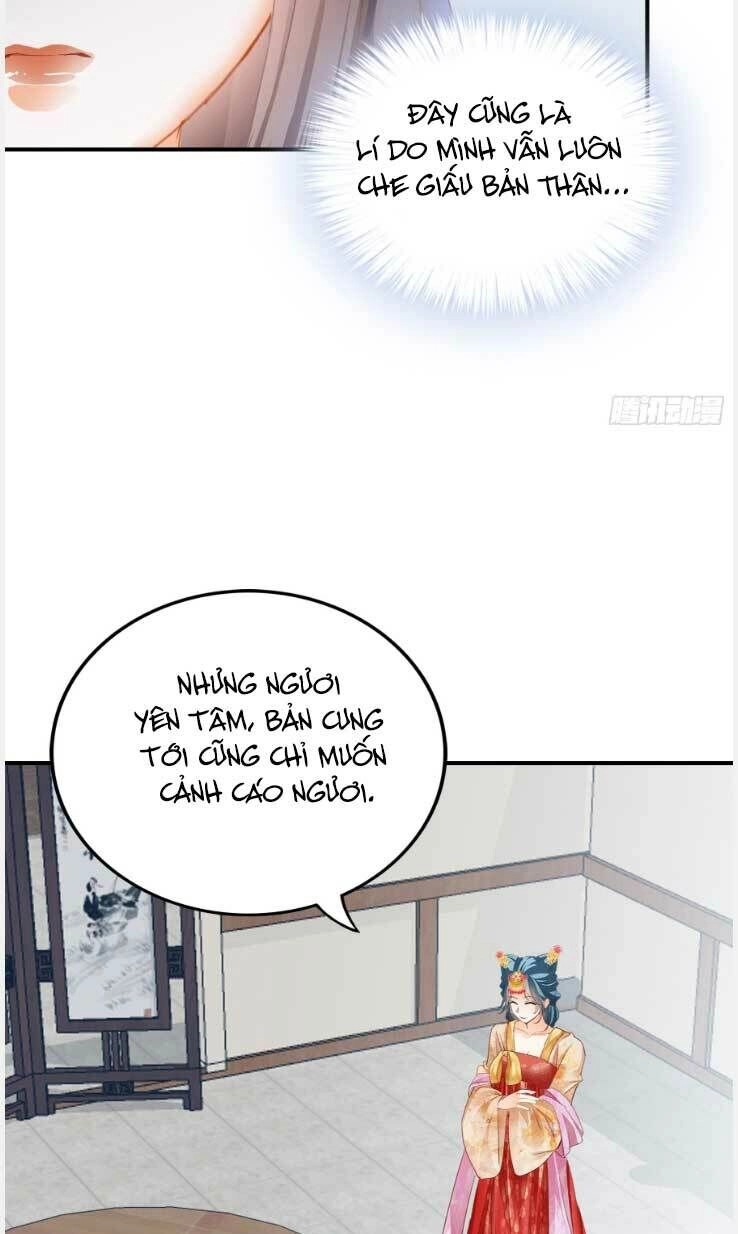 Bổn Vương Muốn Ngươi Chapter 171 - 19