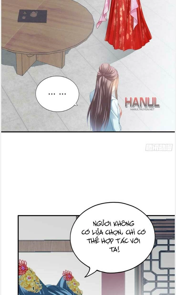 Bổn Vương Muốn Ngươi Chapter 171 - 20