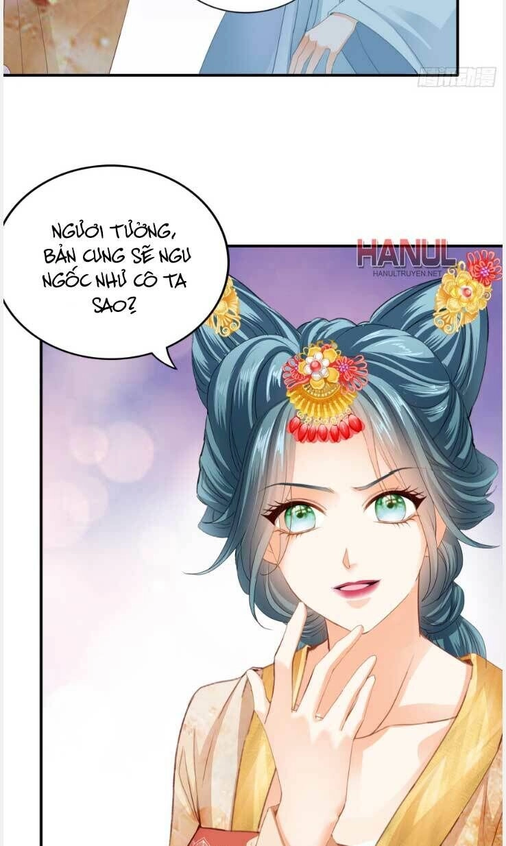 Bổn Vương Muốn Ngươi Chapter 171 - 22