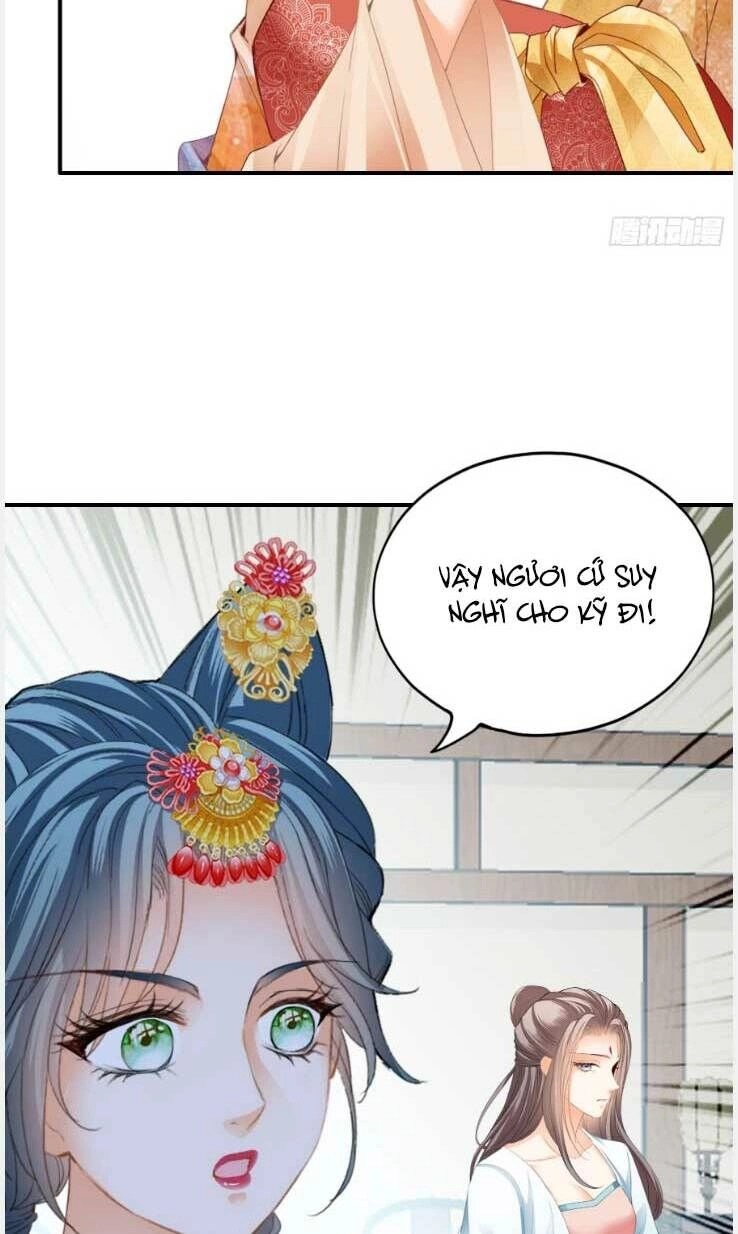 Bổn Vương Muốn Ngươi Chapter 171 - 23