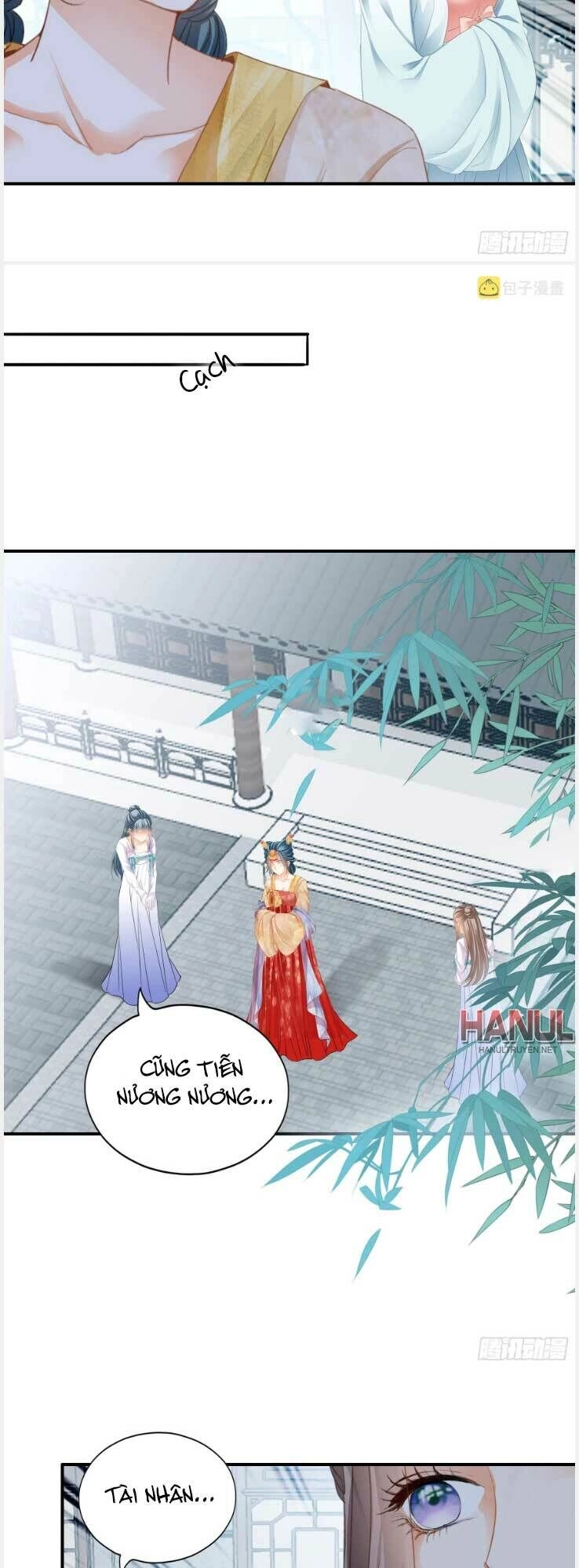 Bổn Vương Muốn Ngươi Chapter 171 - 24