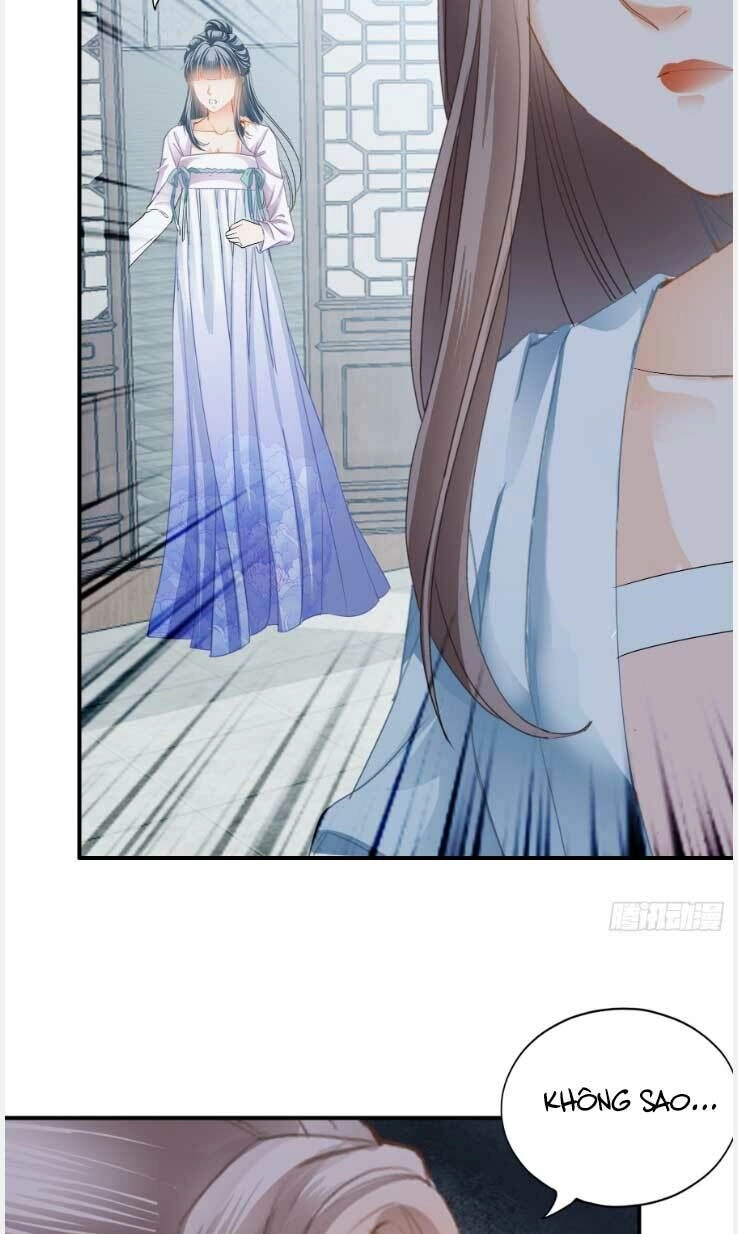 Bổn Vương Muốn Ngươi Chapter 171 - 25