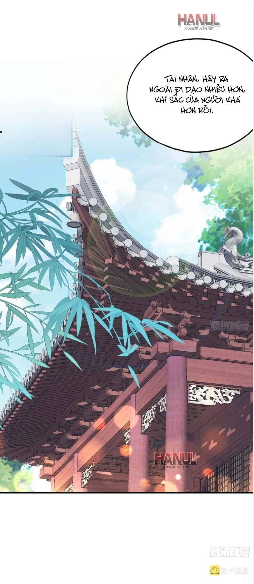 Bổn Vương Muốn Ngươi Chapter 172 - 2