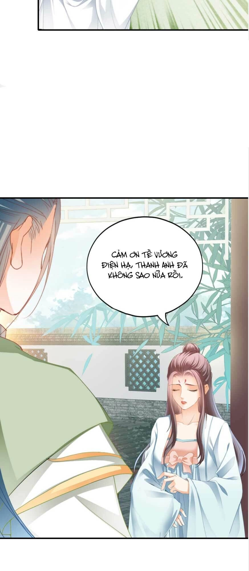 Bổn Vương Muốn Ngươi Chapter 172 - 5