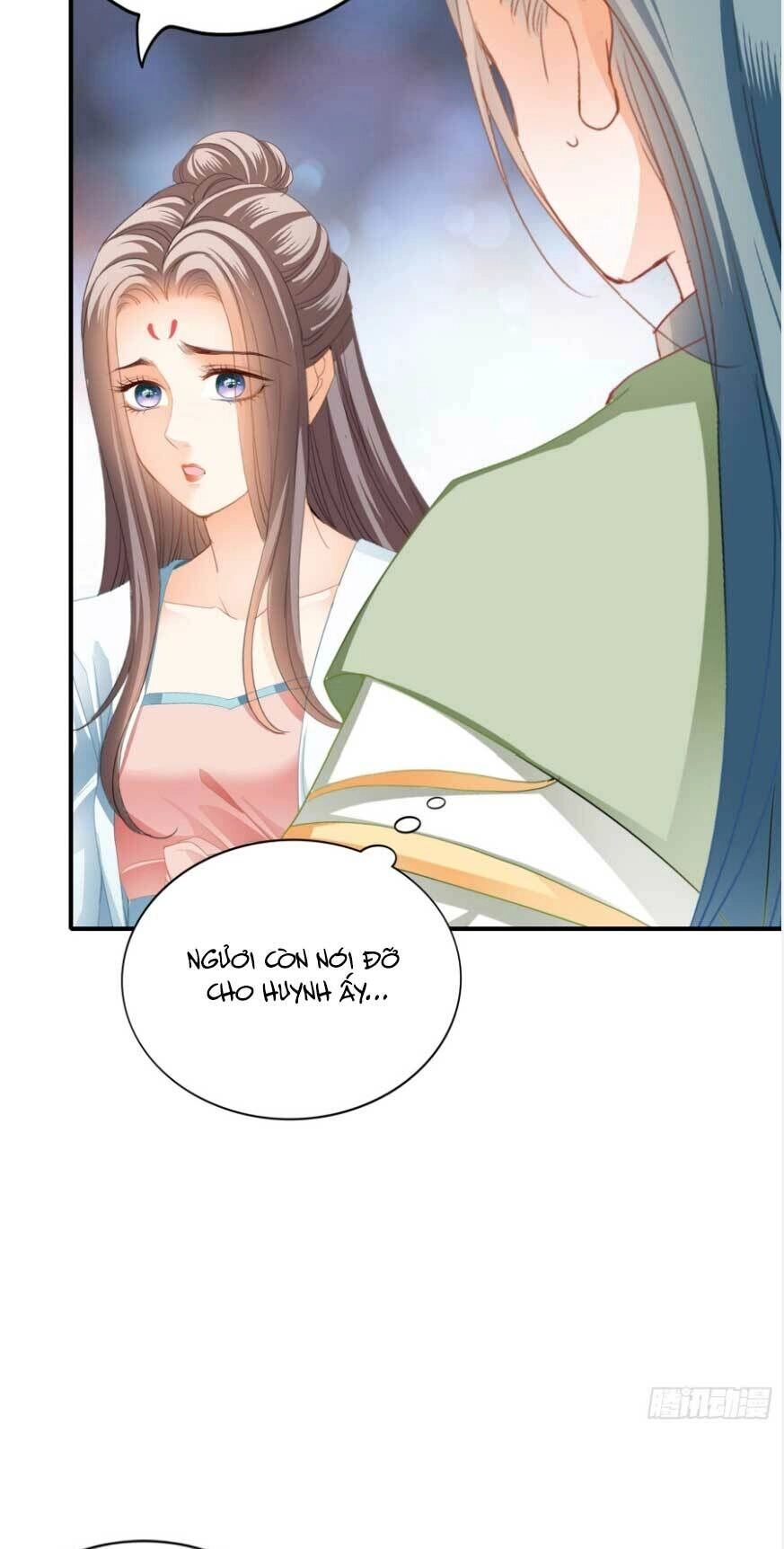 Bổn Vương Muốn Ngươi Chapter 172 - 12