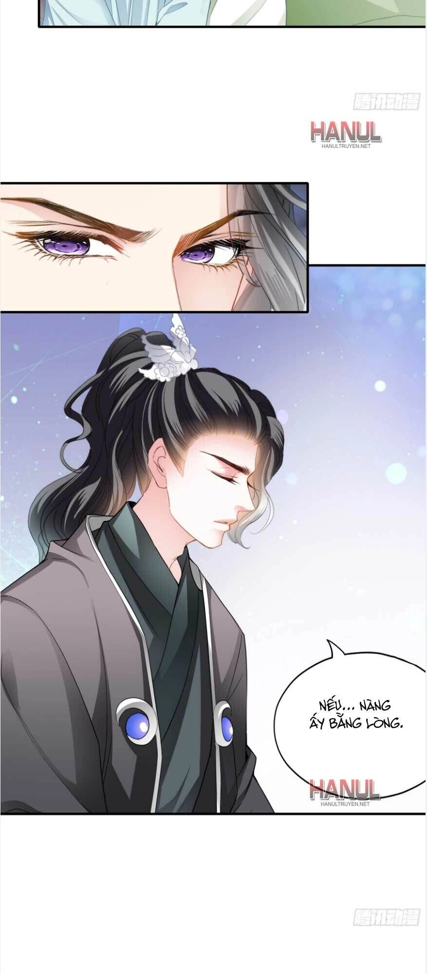 Bổn Vương Muốn Ngươi Chapter 172 - 17