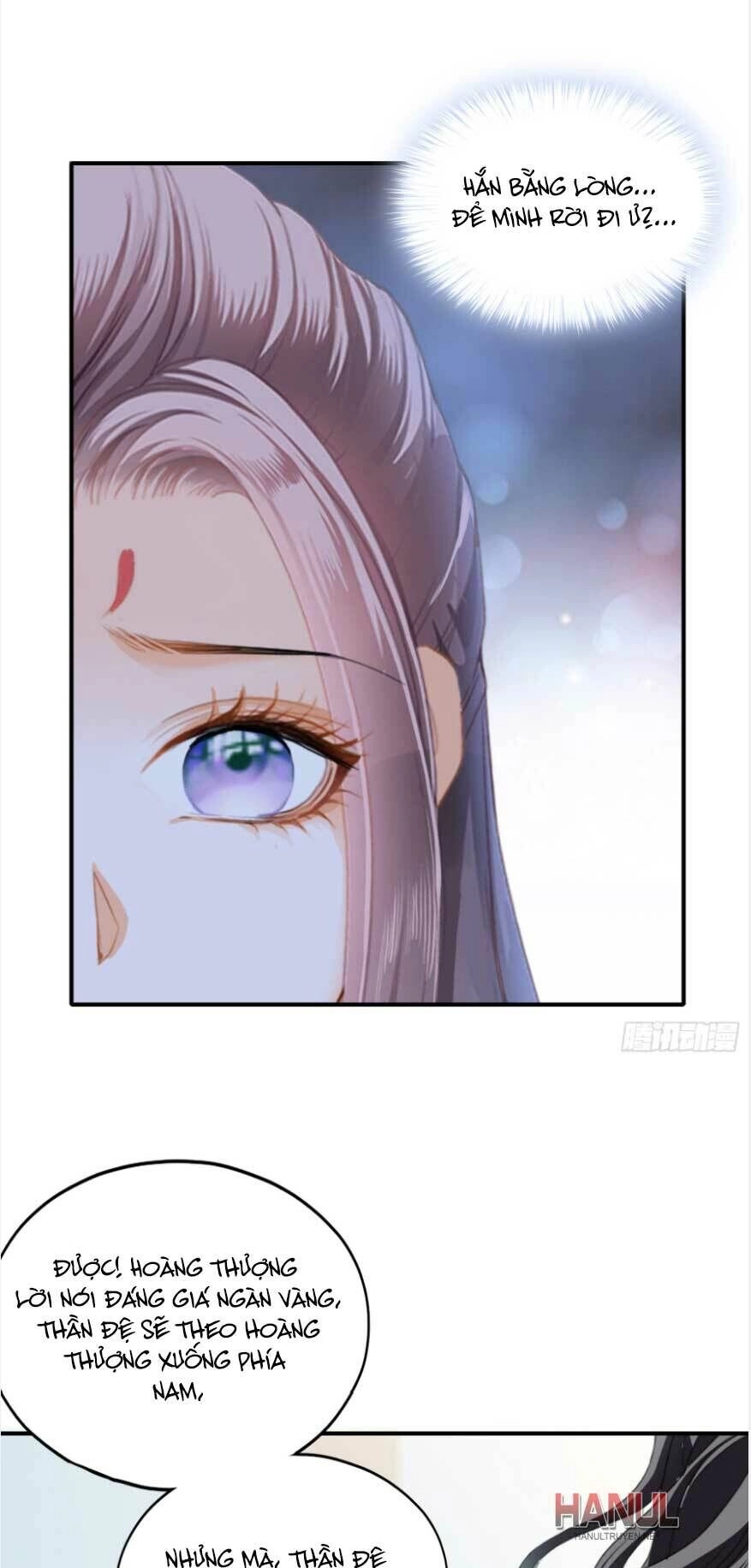 Bổn Vương Muốn Ngươi Chapter 172 - 18