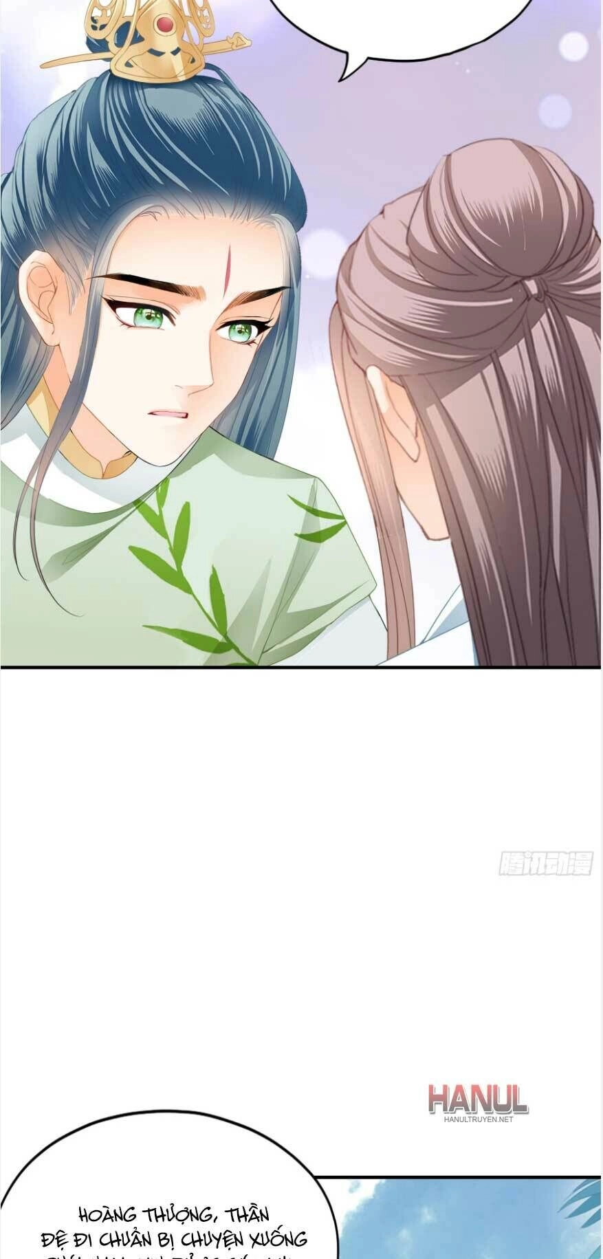 Bổn Vương Muốn Ngươi Chapter 172 - 21