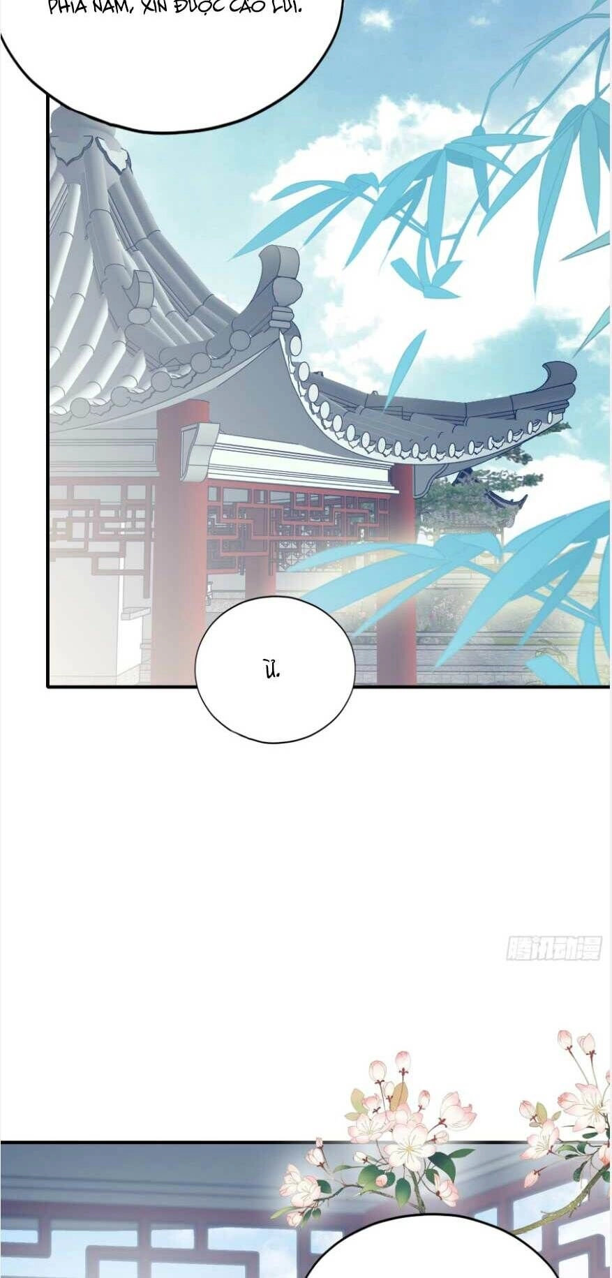 Bổn Vương Muốn Ngươi Chapter 172 - 22