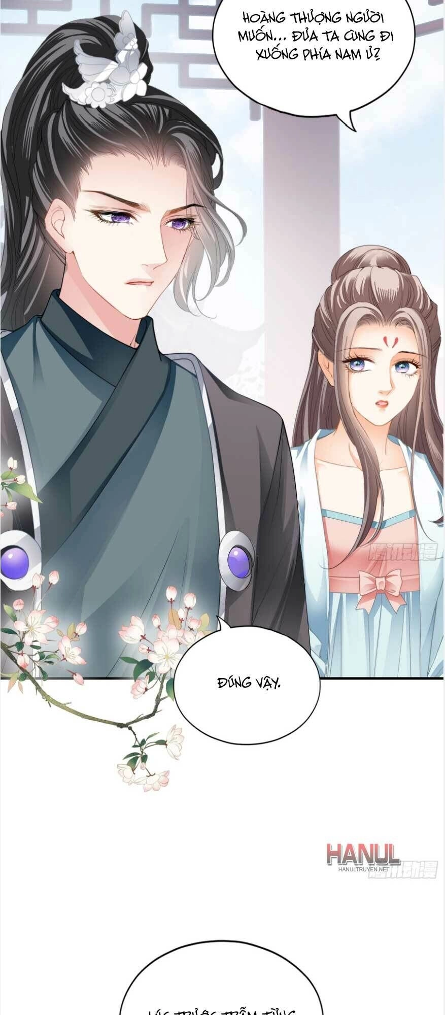 Bổn Vương Muốn Ngươi Chapter 172 - 23