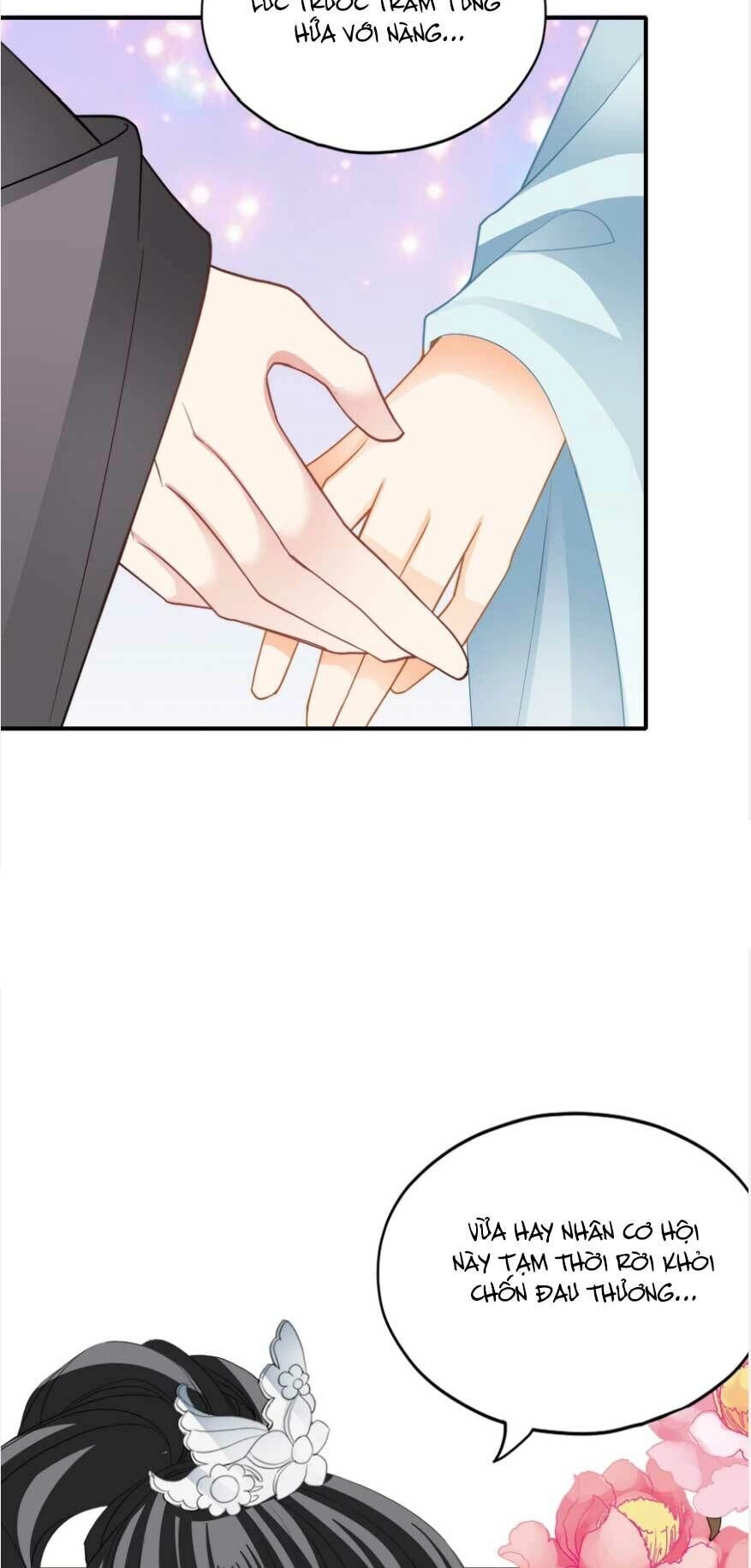 Bổn Vương Muốn Ngươi Chapter 172 - 24