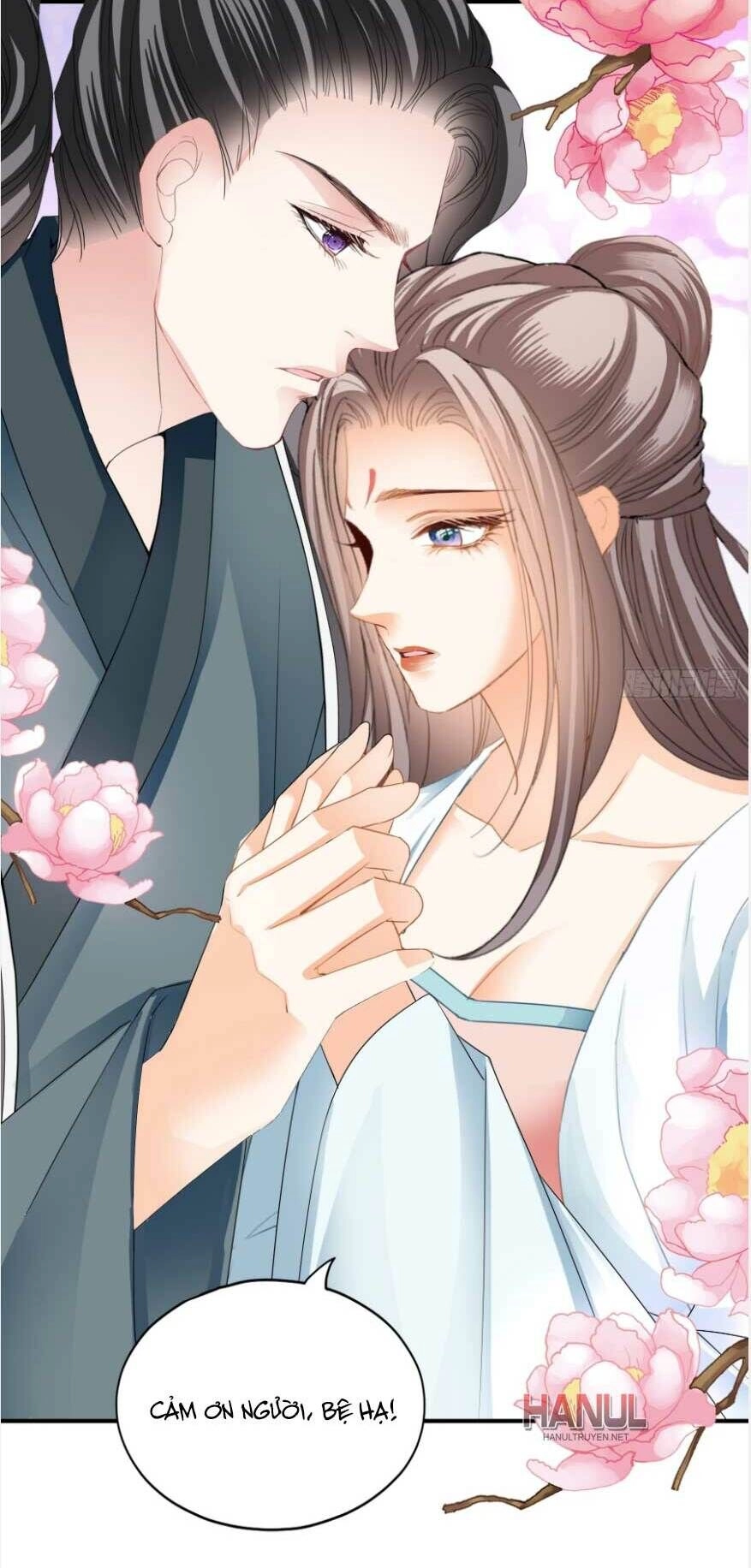 Bổn Vương Muốn Ngươi Chapter 172 - 25