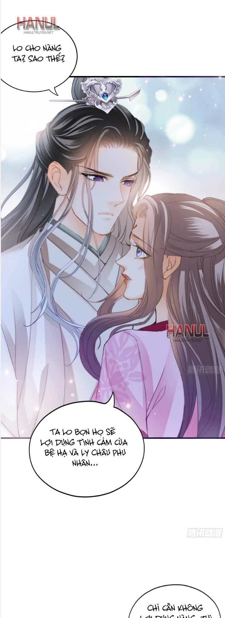 Bổn Vương Muốn Ngươi Chapter 174 - 2