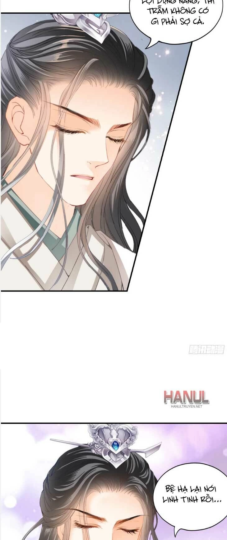 Bổn Vương Muốn Ngươi Chapter 174 - 3