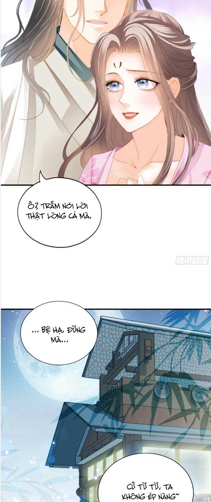 Bổn Vương Muốn Ngươi Chapter 174 - 4