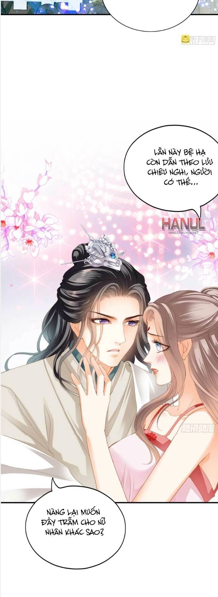 Bổn Vương Muốn Ngươi Chapter 174 - 5