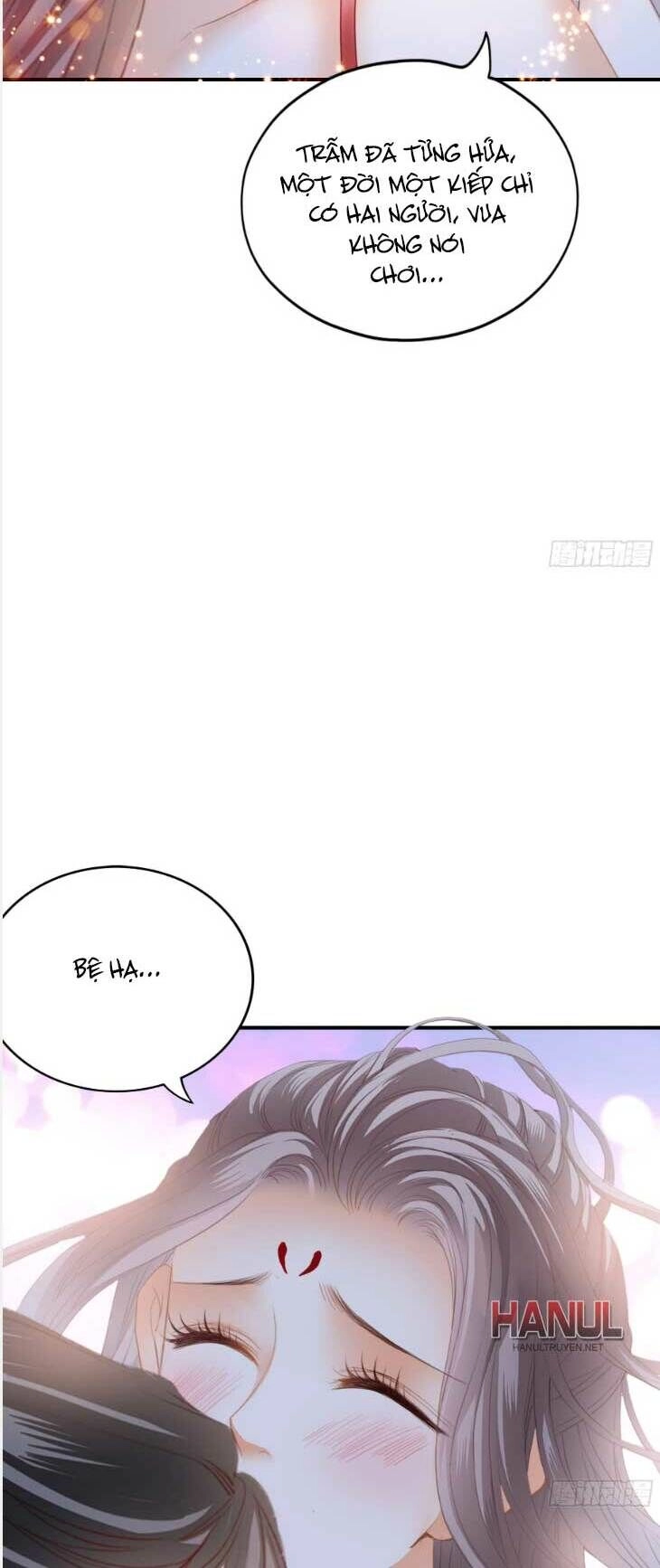 Bổn Vương Muốn Ngươi Chapter 174 - 7