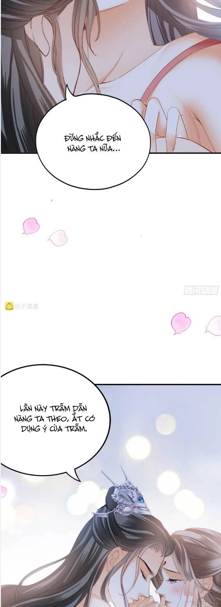 Bổn Vương Muốn Ngươi Chapter 174 - 8