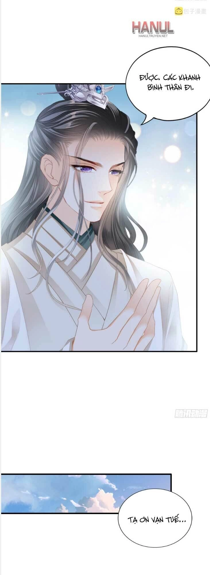 Bổn Vương Muốn Ngươi Chapter 174 - 17