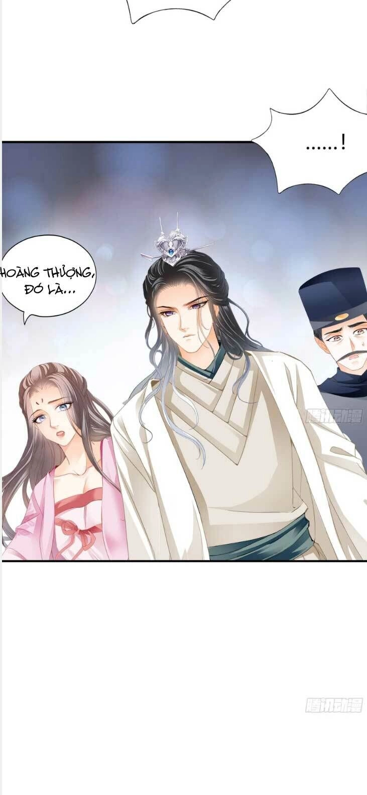 Bổn Vương Muốn Ngươi Chapter 174 - 21