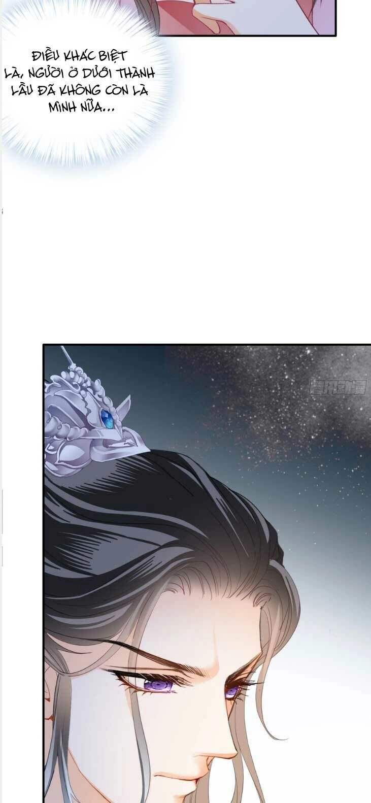 Bổn Vương Muốn Ngươi Chapter 174 - 24