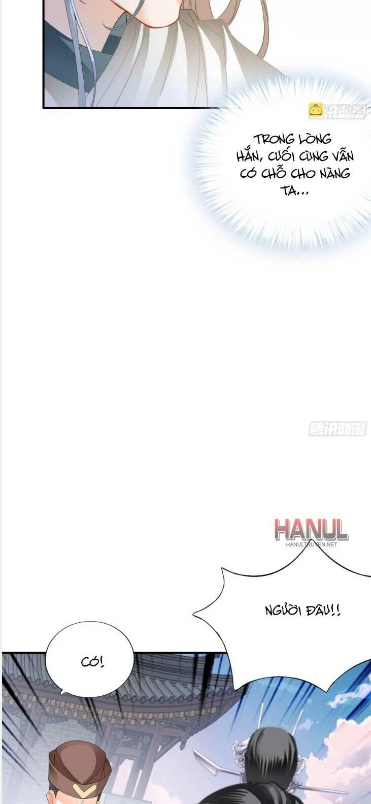 Bổn Vương Muốn Ngươi Chapter 174 - 25