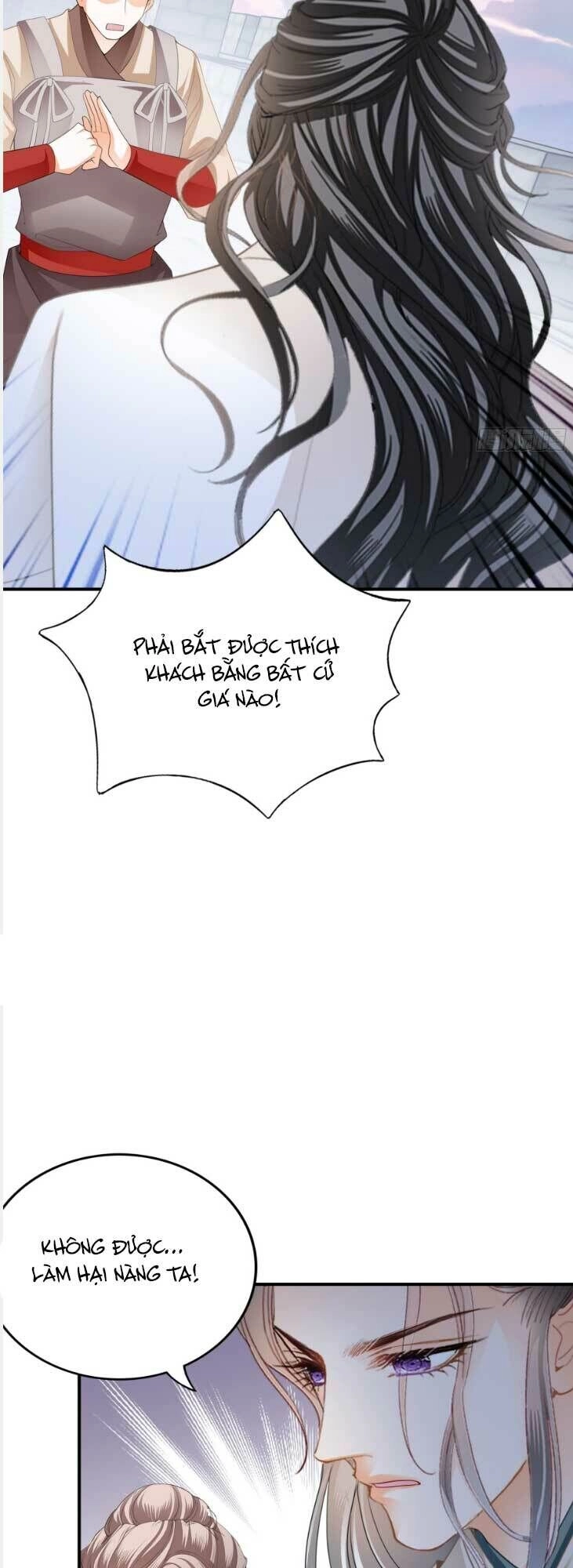 Bổn Vương Muốn Ngươi Chapter 174 - 26