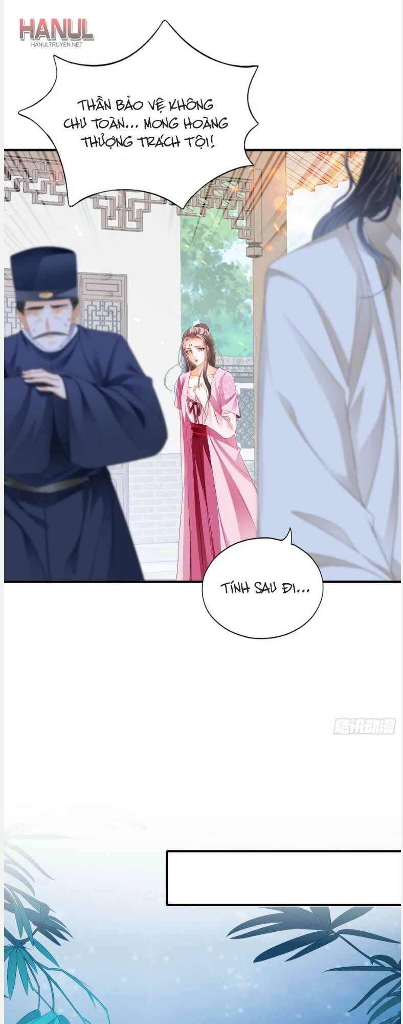 Bổn Vương Muốn Ngươi Chapter 176 - 3