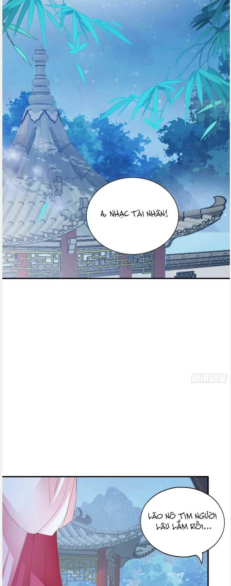 Bổn Vương Muốn Ngươi Chapter 176 - 4