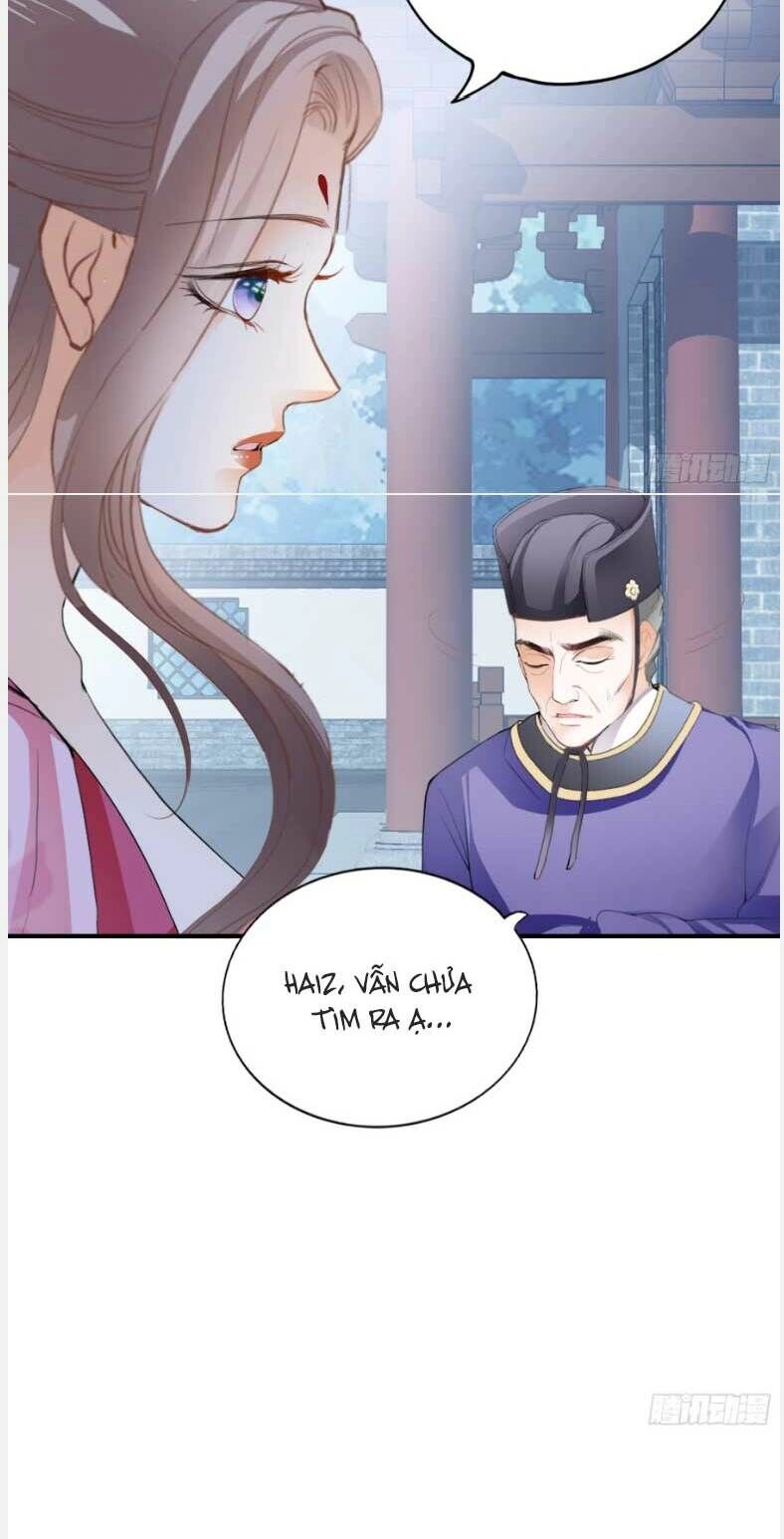 Bổn Vương Muốn Ngươi Chapter 176 - 7