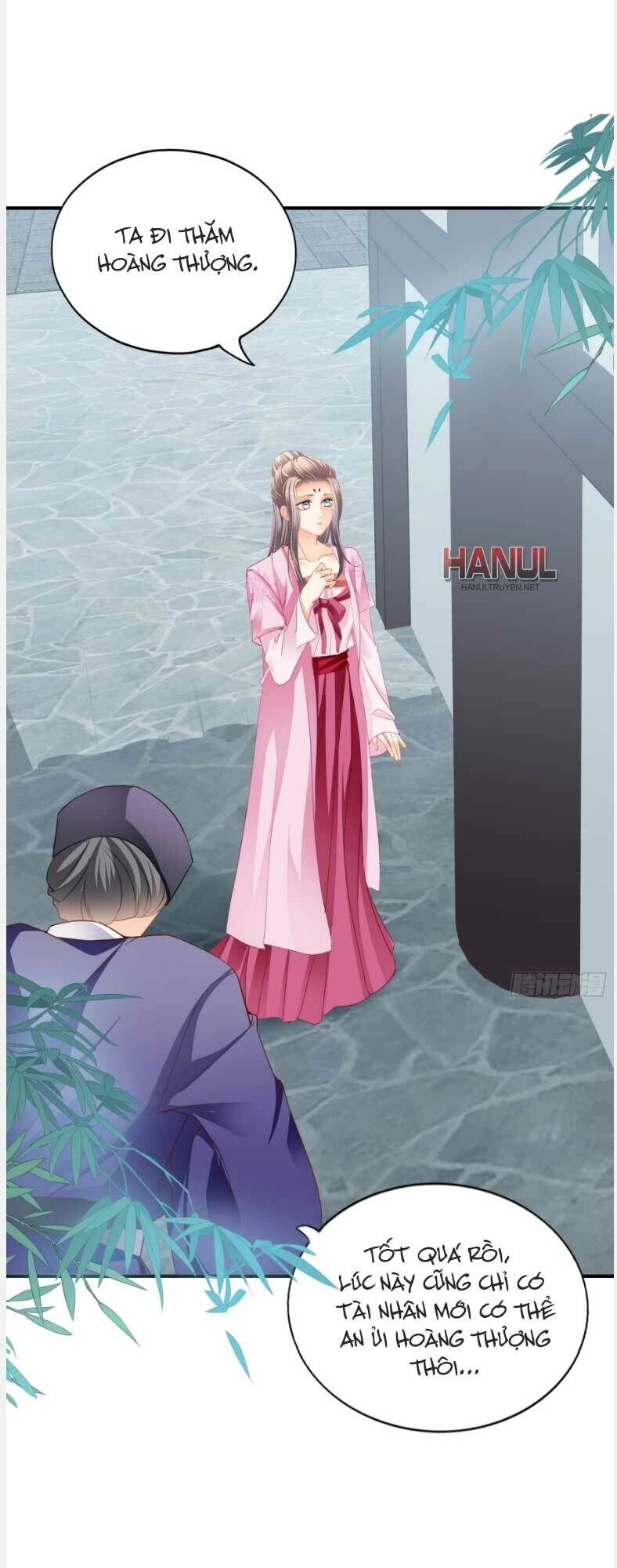 Bổn Vương Muốn Ngươi Chapter 176 - 8