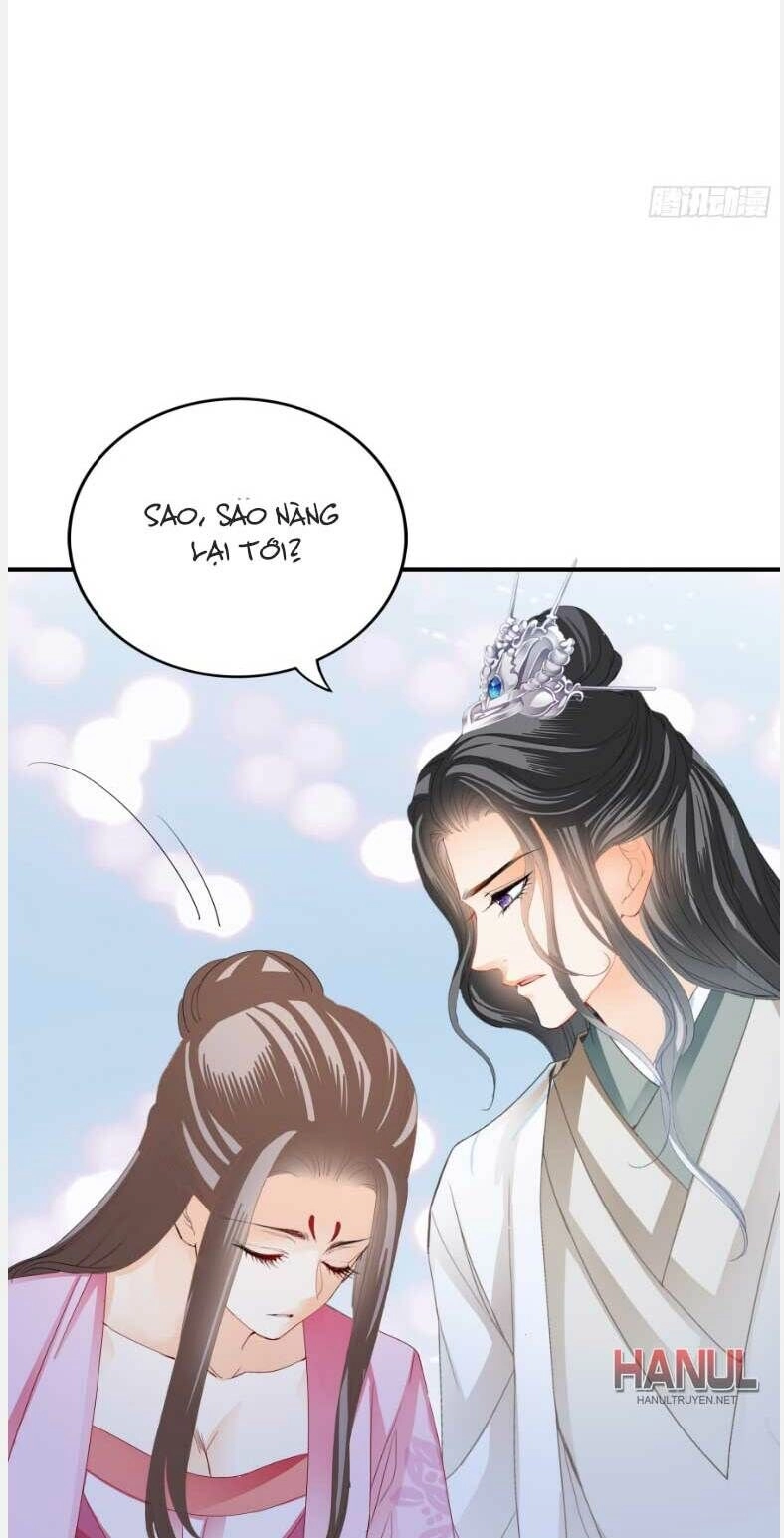 Bổn Vương Muốn Ngươi Chapter 176 - 12