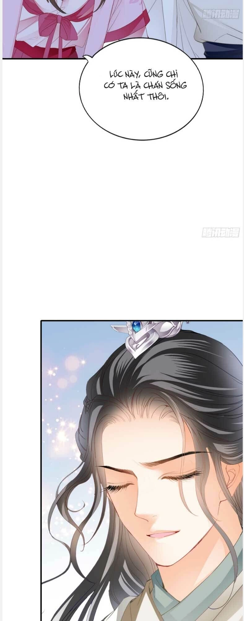 Bổn Vương Muốn Ngươi Chapter 176 - 13