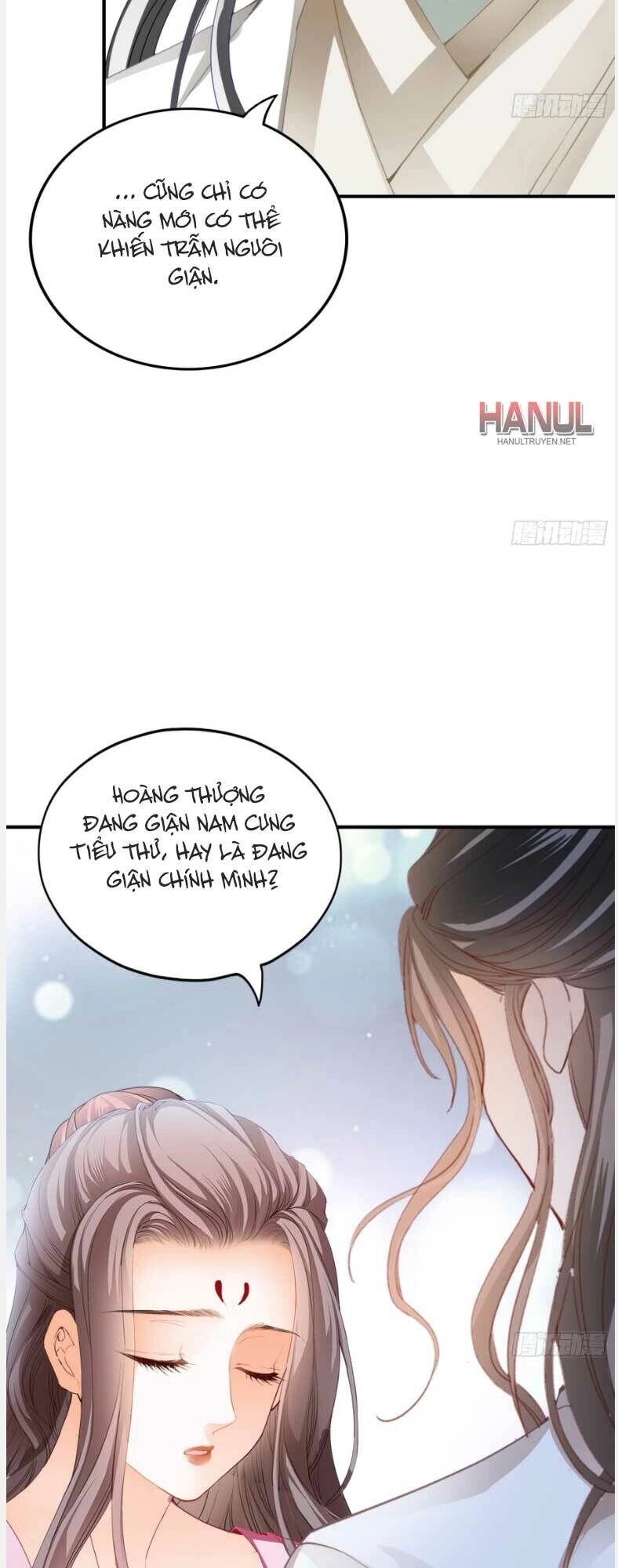 Bổn Vương Muốn Ngươi Chapter 176 - 14