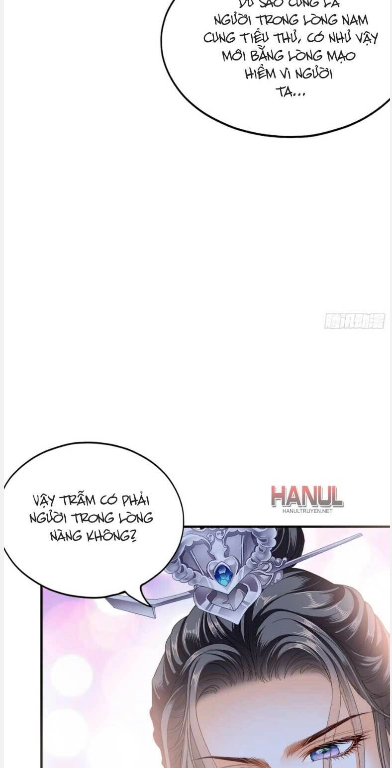 Bổn Vương Muốn Ngươi Chapter 176 - 17