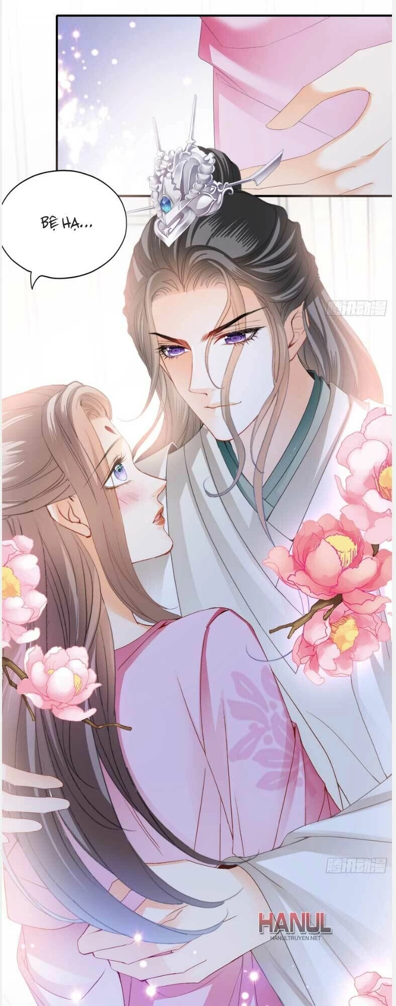 Bổn Vương Muốn Ngươi Chapter 176 - 20