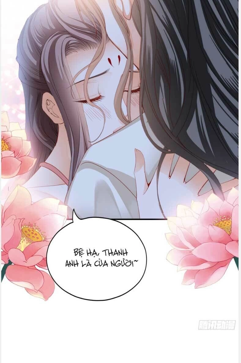 Bổn Vương Muốn Ngươi Chapter 176 - 22