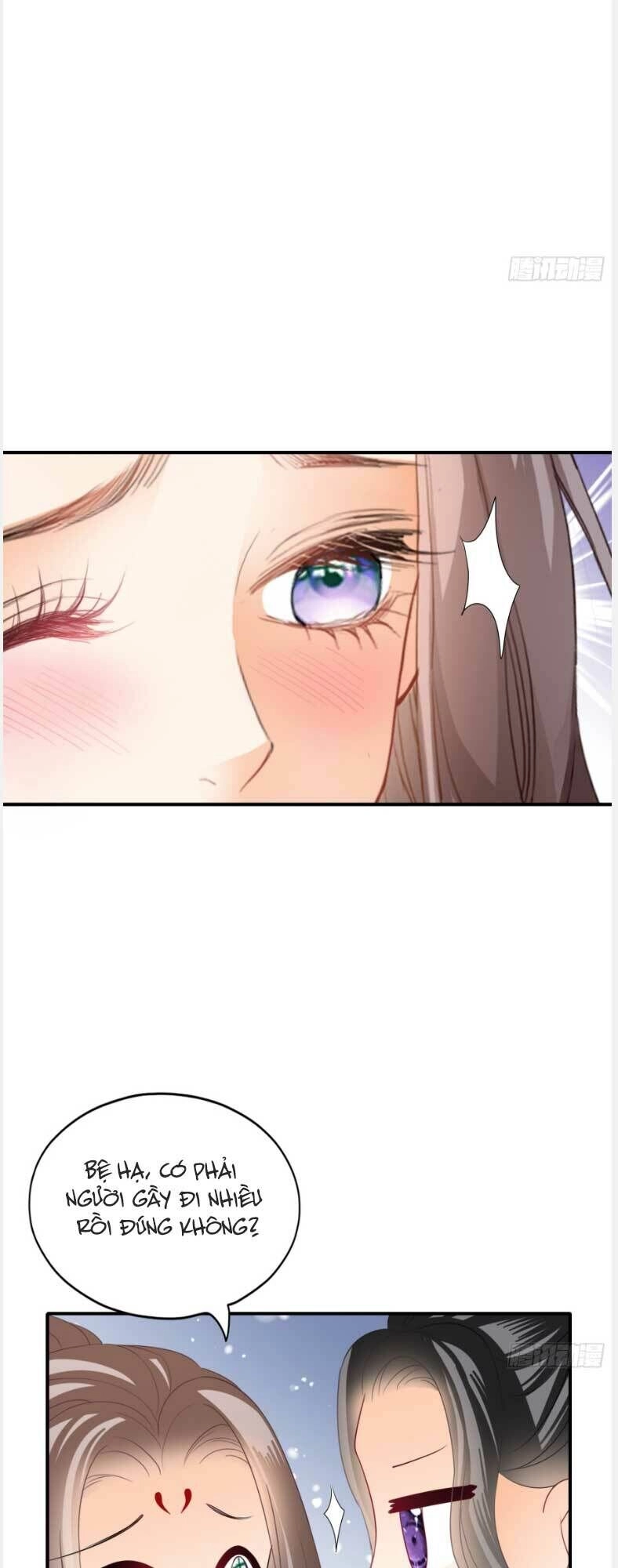 Bổn Vương Muốn Ngươi Chapter 176 - 26