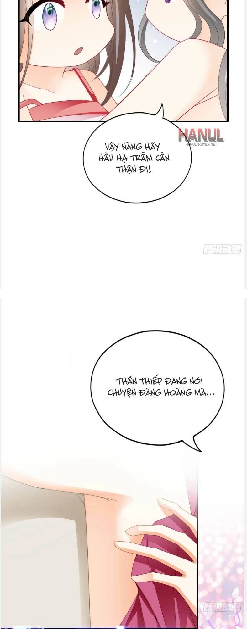 Bổn Vương Muốn Ngươi Chapter 176 - 27