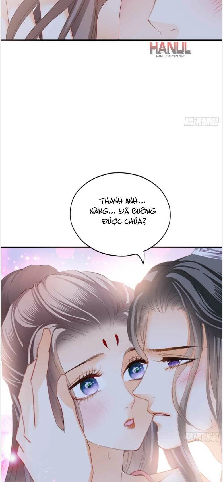 Bổn Vương Muốn Ngươi Chapter 176 - 32