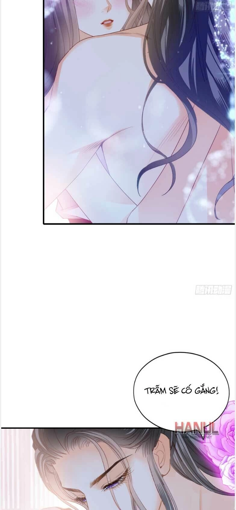 Bổn Vương Muốn Ngươi Chapter 176 - 34