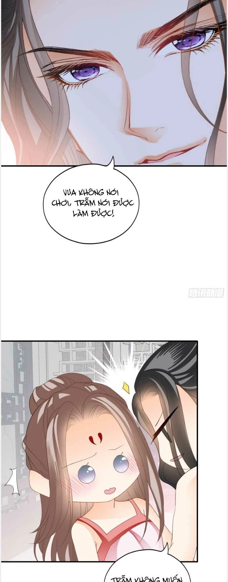 Bổn Vương Muốn Ngươi Chapter 176 - 36