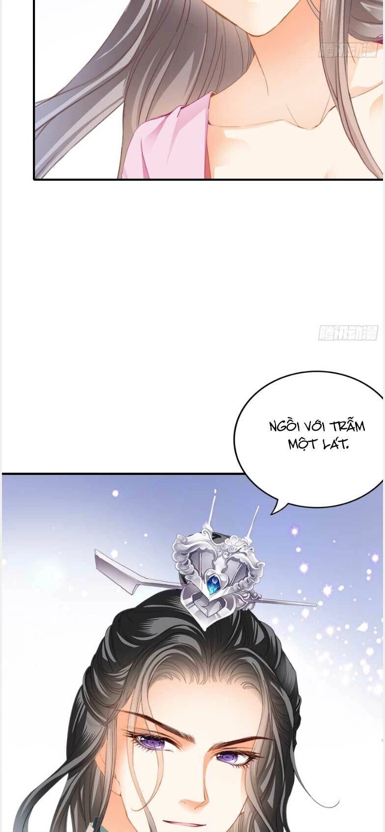 Bổn Vương Muốn Ngươi Chapter 176 - 40