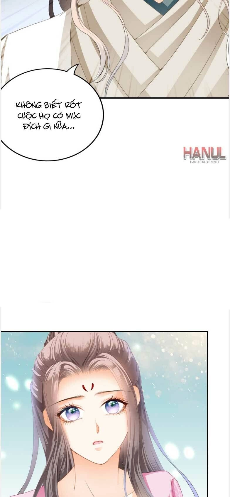 Bổn Vương Muốn Ngươi Chapter 176 - 43