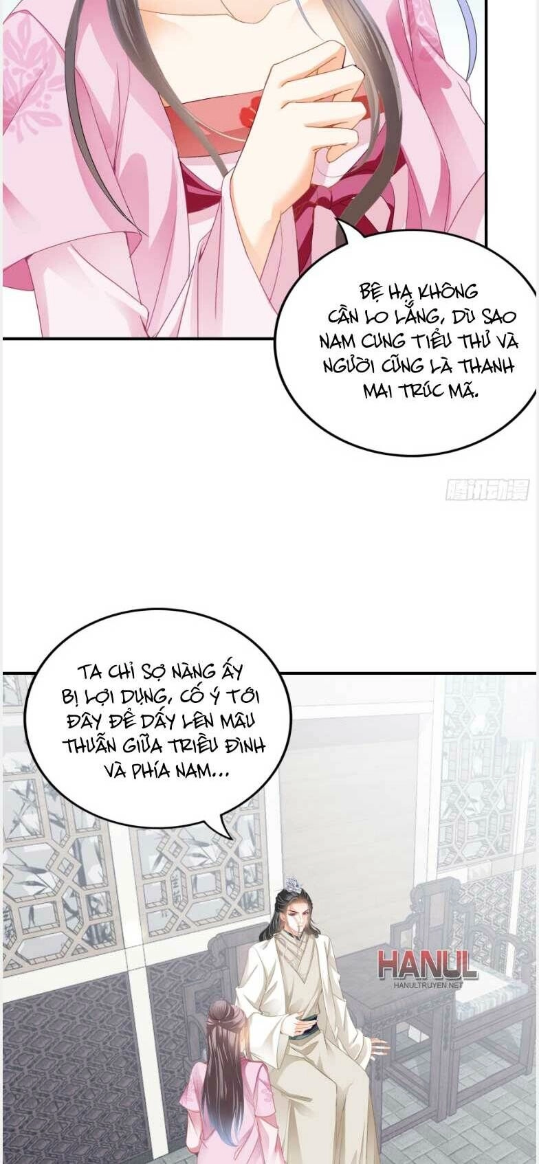 Bổn Vương Muốn Ngươi Chapter 176 - 44