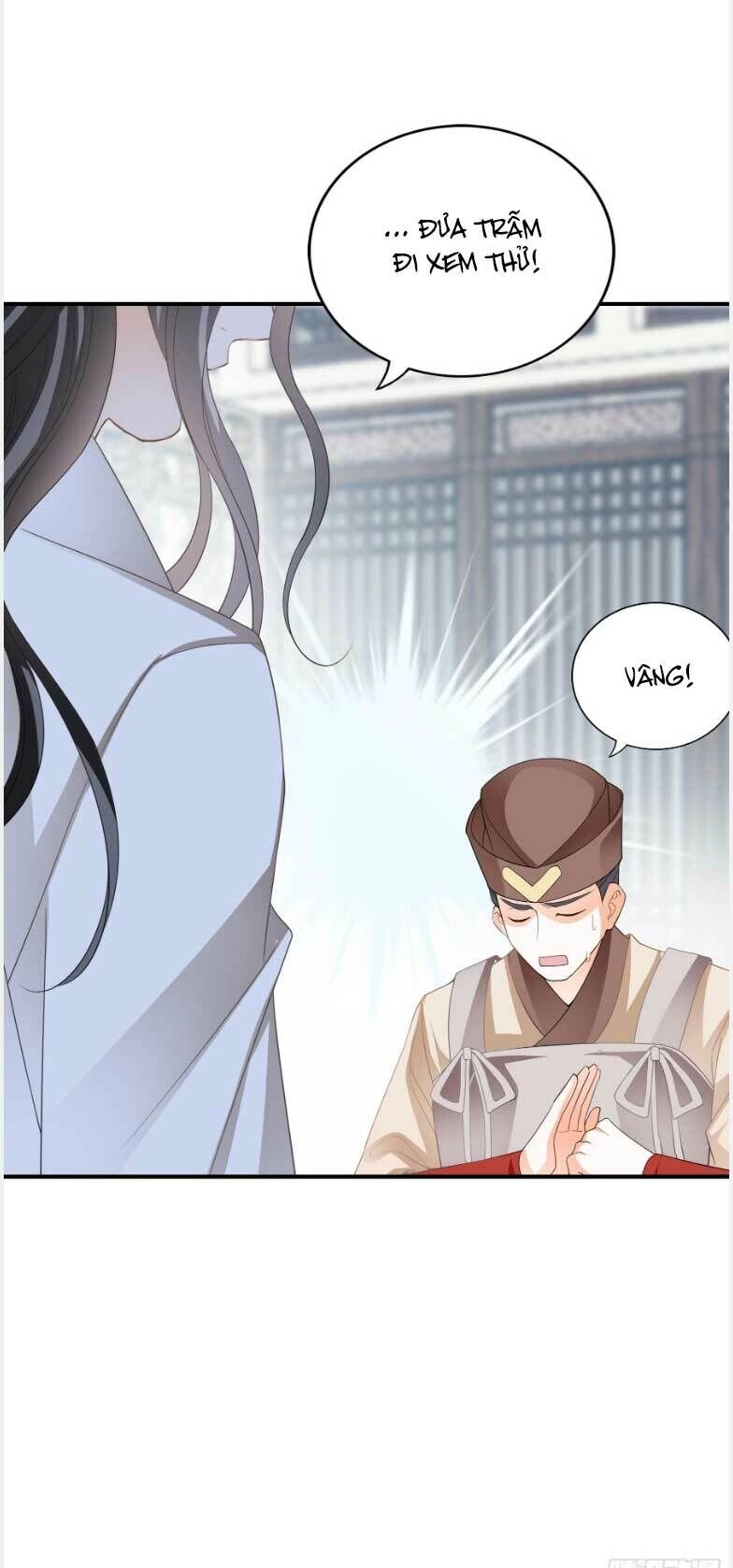 Bổn Vương Muốn Ngươi Chapter 176 - 49