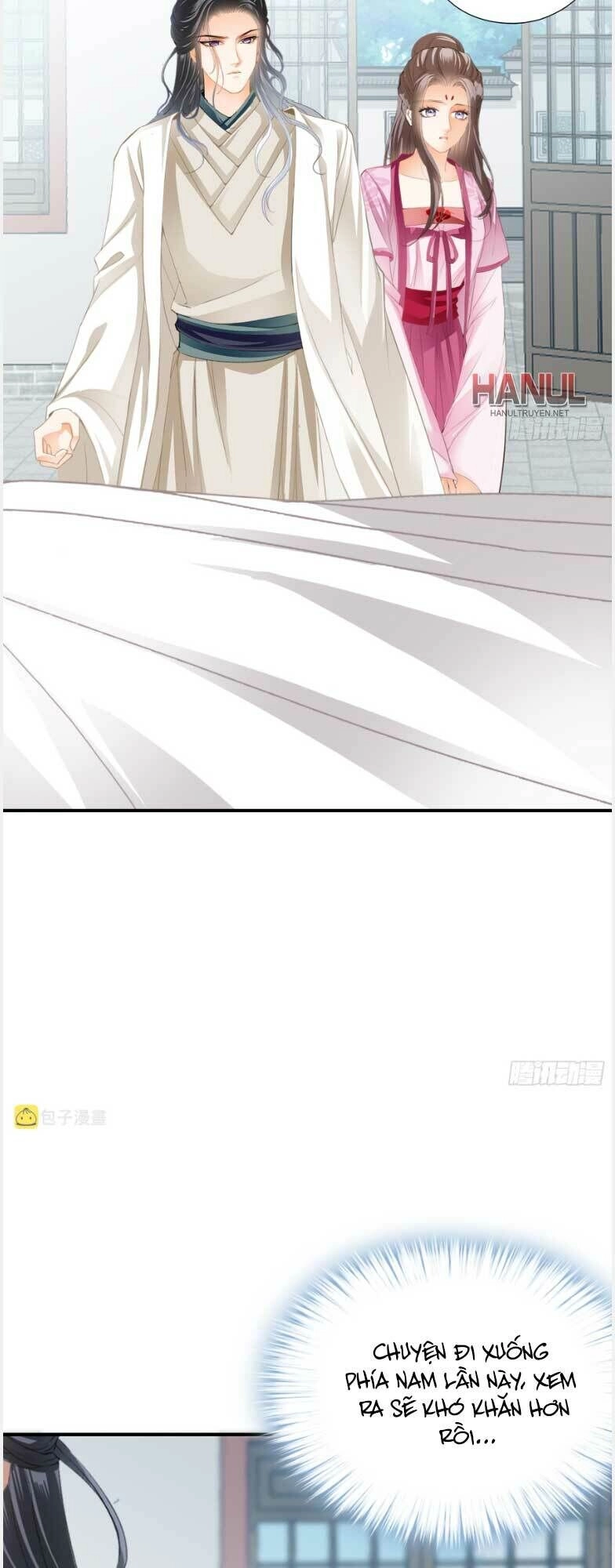 Bổn Vương Muốn Ngươi Chapter 176 - 51