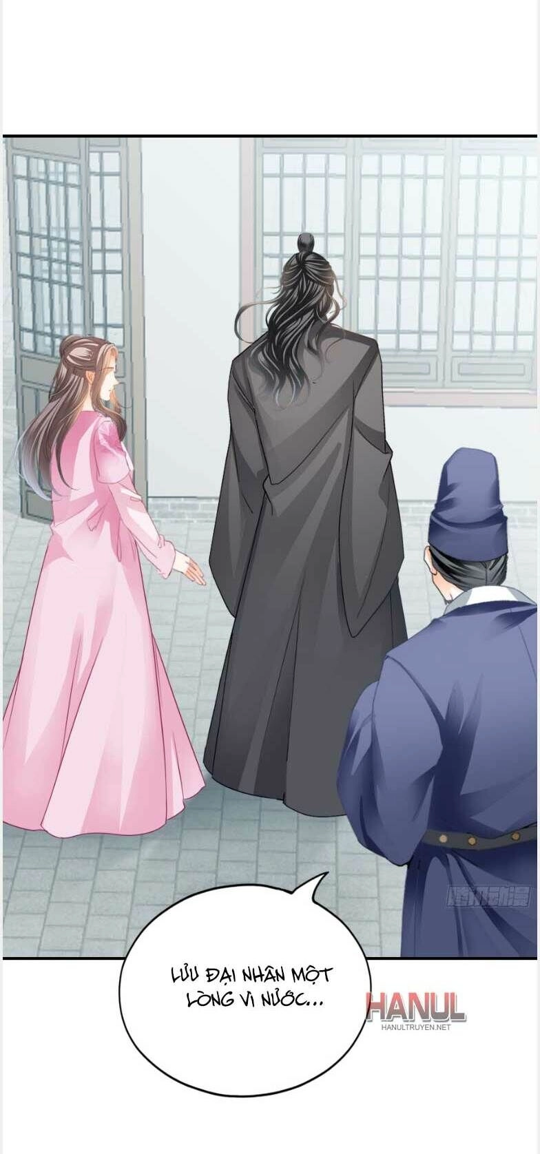 Bổn Vương Muốn Ngươi Chapter 176 - 53