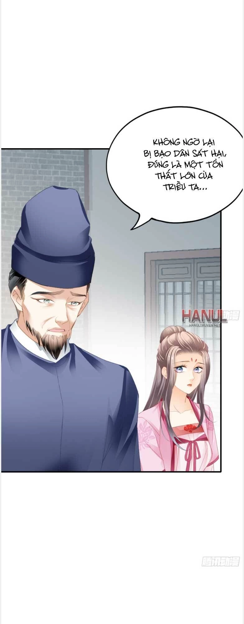 Bổn Vương Muốn Ngươi Chapter 176 - 54