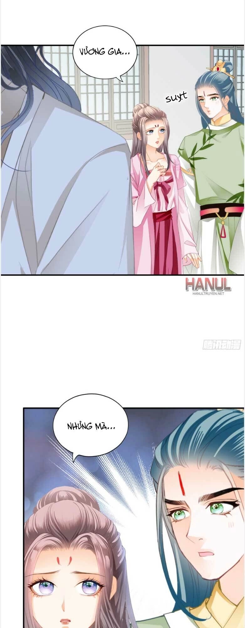 Bổn Vương Muốn Ngươi Chapter 177 - 2